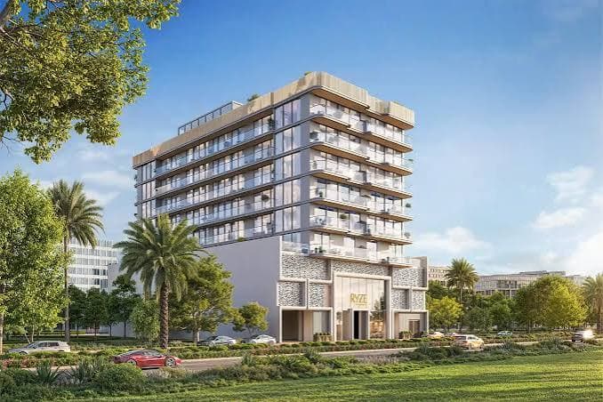 RYZE RESIDENCES